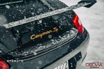 Porsche Cayman S Black Edition - 6