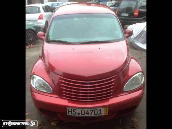 Chrysler PT CRuiser 2.0 para peças - 1