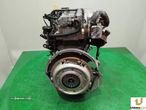 MOTOR COMPLETO JEEP CHEROKEE 1997 -M52 - 4