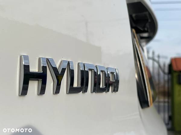 Hyundai ix35 - 28
