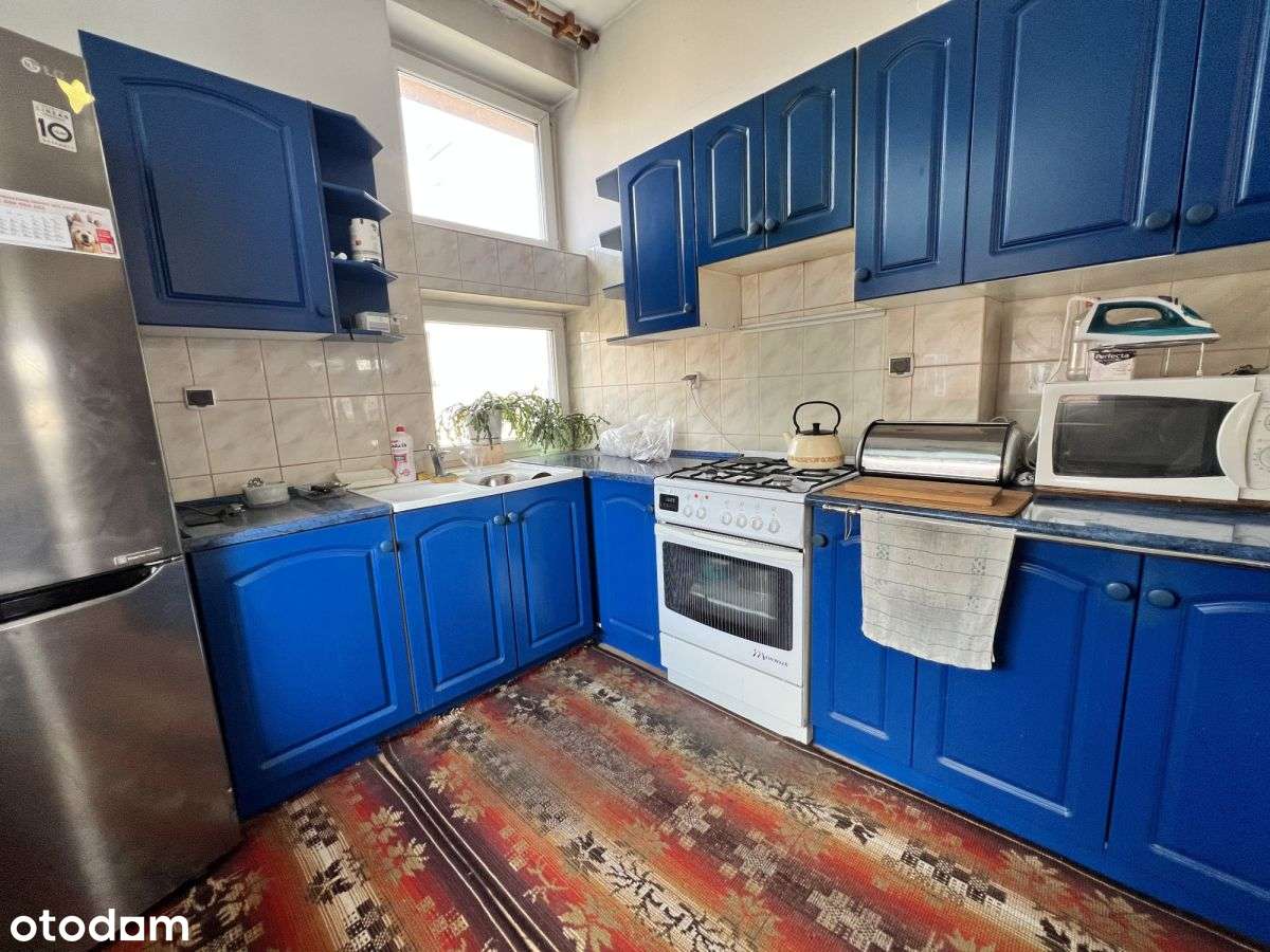 ⭐️ 3 pokoje | Do remontu | Metro ⭐️-7