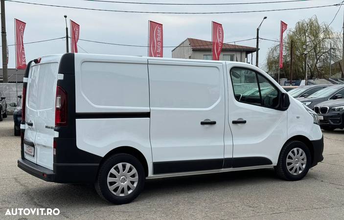 Renault RENAULT TRAFIC FRIGORIFIC LIH1 - 9