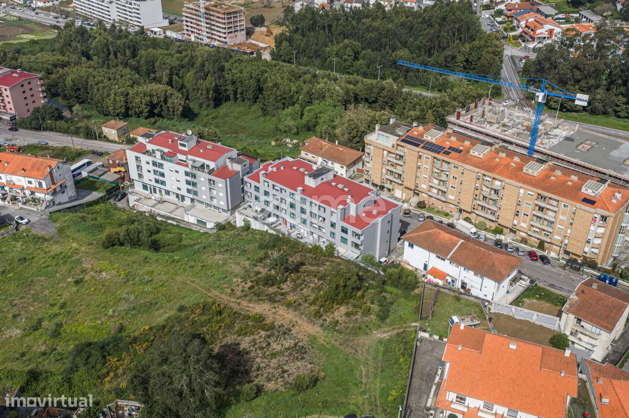 T2 Familiar com Garagem e Potencial em Gondomar! - Grande imagem: 5/25