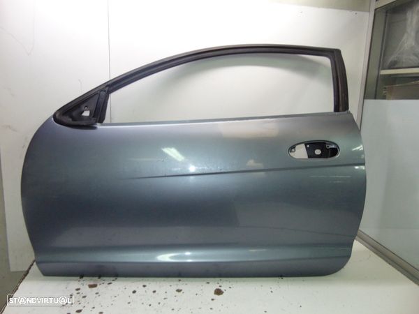 Ford Puma portas - 1