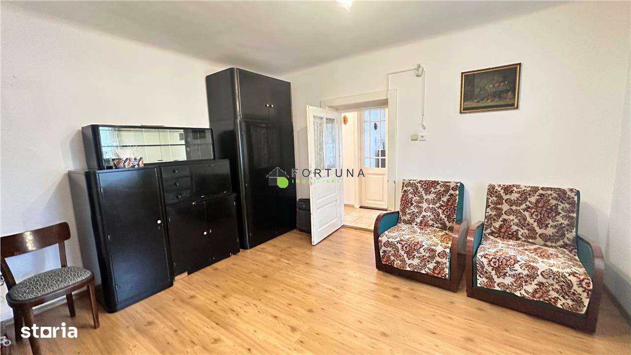 Comision 0% - Casa in cartierul Florilor, cu teren de 562 mp-5