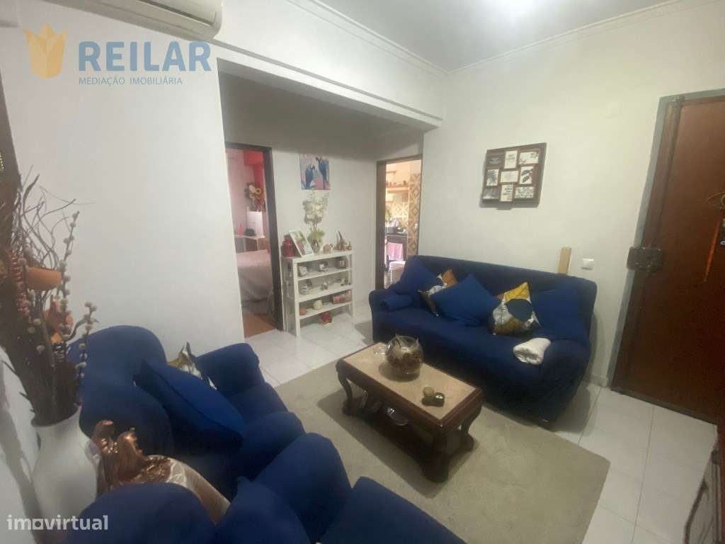 Forte da Casa - T1 Investimento - Grande imagem: 5/11