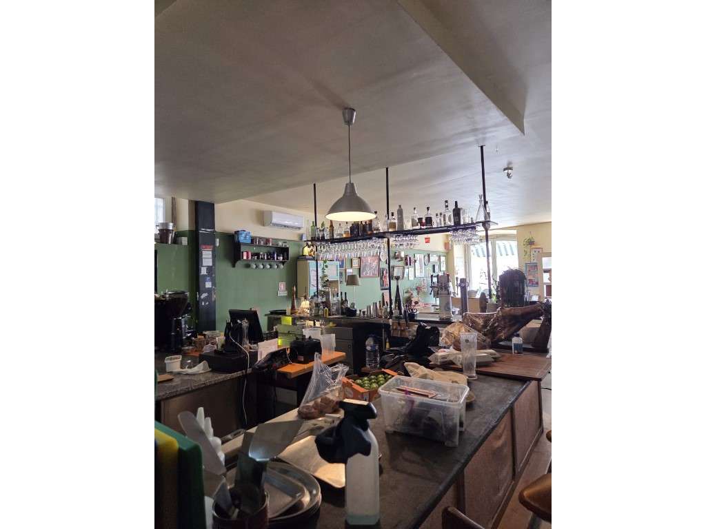 Espaço Comercial Junto ao Panteão-4