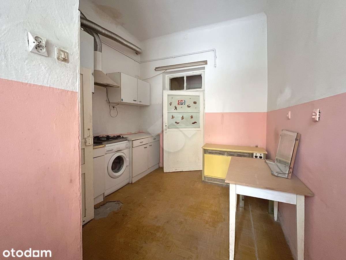 2-pokojowe mieszkanie blisko uczelni - z piwnicą i komórką lokatorską-5