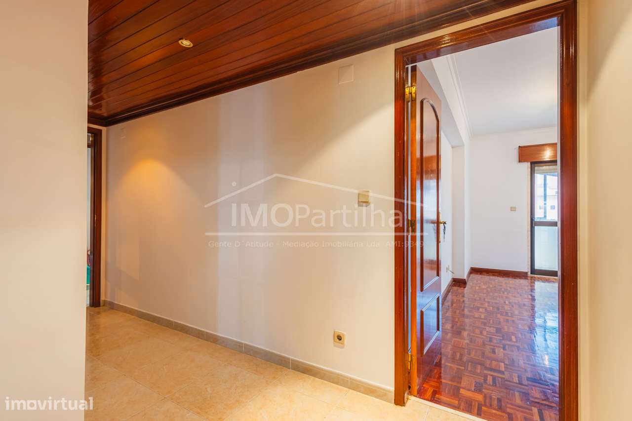 T1 em São Marcos a 12 minutos da praia vende-se-11