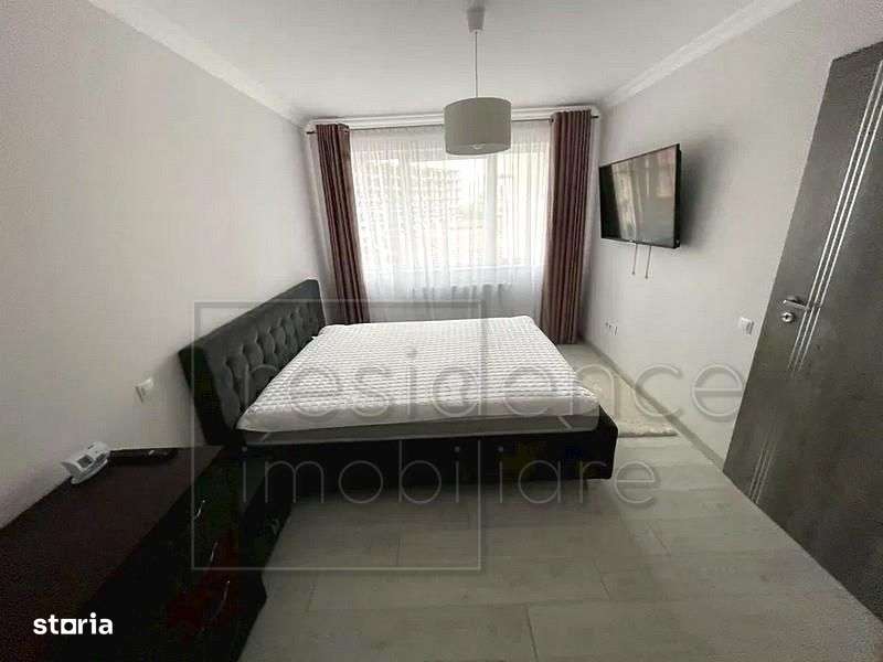 Apartament 3 camere, Dambul Rotund, zona Taietura Turcului+Garaj - Imagine principală: 3/8