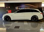 Mercedes-Benz C 63 AMG S Station Speedshift MCT 9G - 1