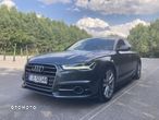 Audi A6 Avant 3.0 TDI quattro S tronic - 23