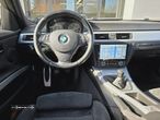 BMW 320 d Sport - 12