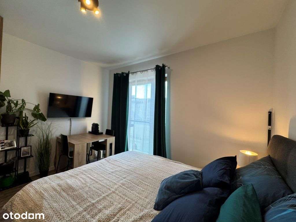 Kawalerka na Woli - Pełny obrazek: 2/4