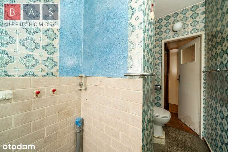 Szczecin 3-pokoje do remontu blisko parku-5