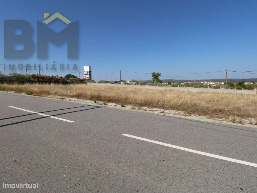 Terreno para construção em Lentiscais. - Grande imagem: 4/5