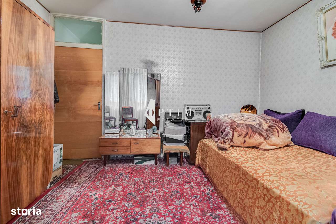 NOU! 4 Camere SUPER Locatie, 2 bai,CENTRALA -Cotroceni-17