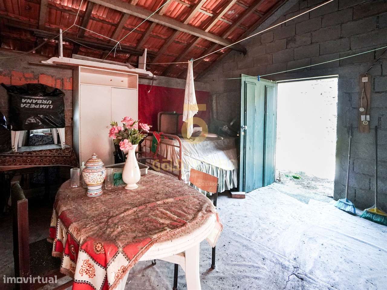Moradia T2 Venda em Fornelos,Cinfães-17