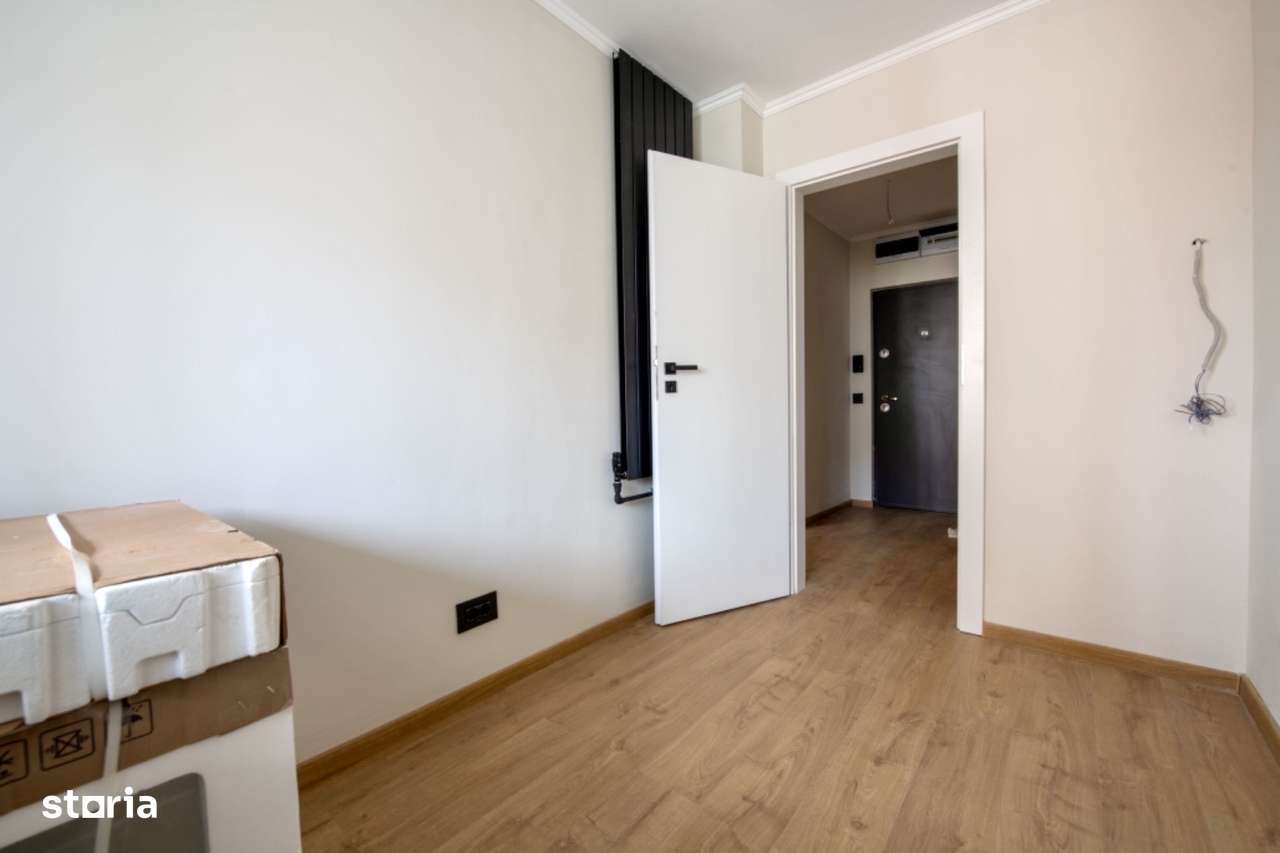 Apartament complet renovat de vânzare //2 camere //Dristor //Park Lake-4