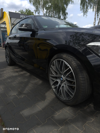 BMW Seria 1 116d Sport Line - 10