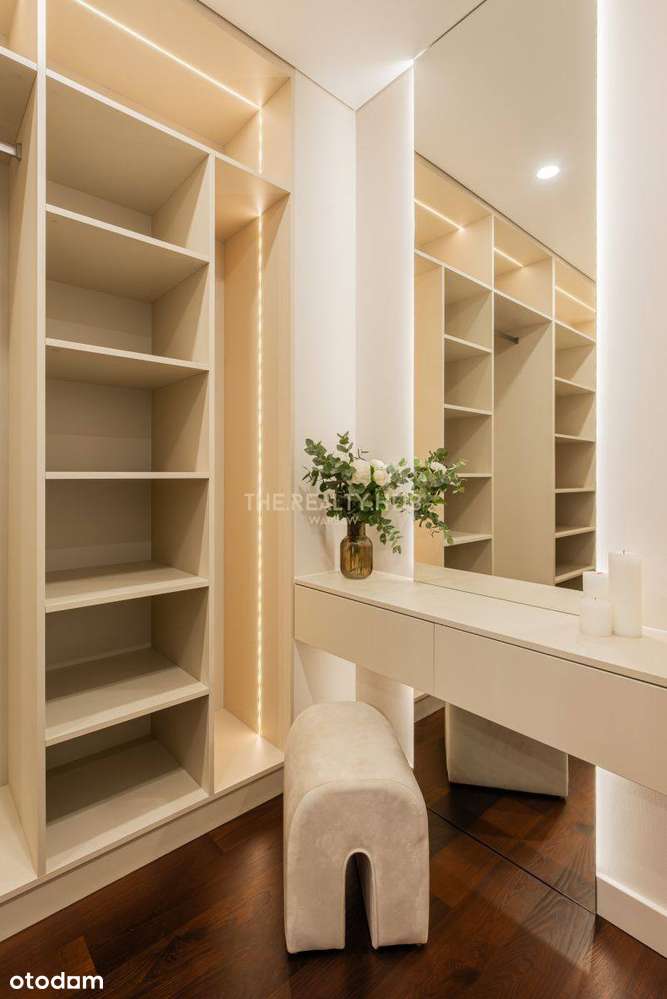 25 000 za mkw I Klimatyzacja I 3 pokoje I Nowe-10