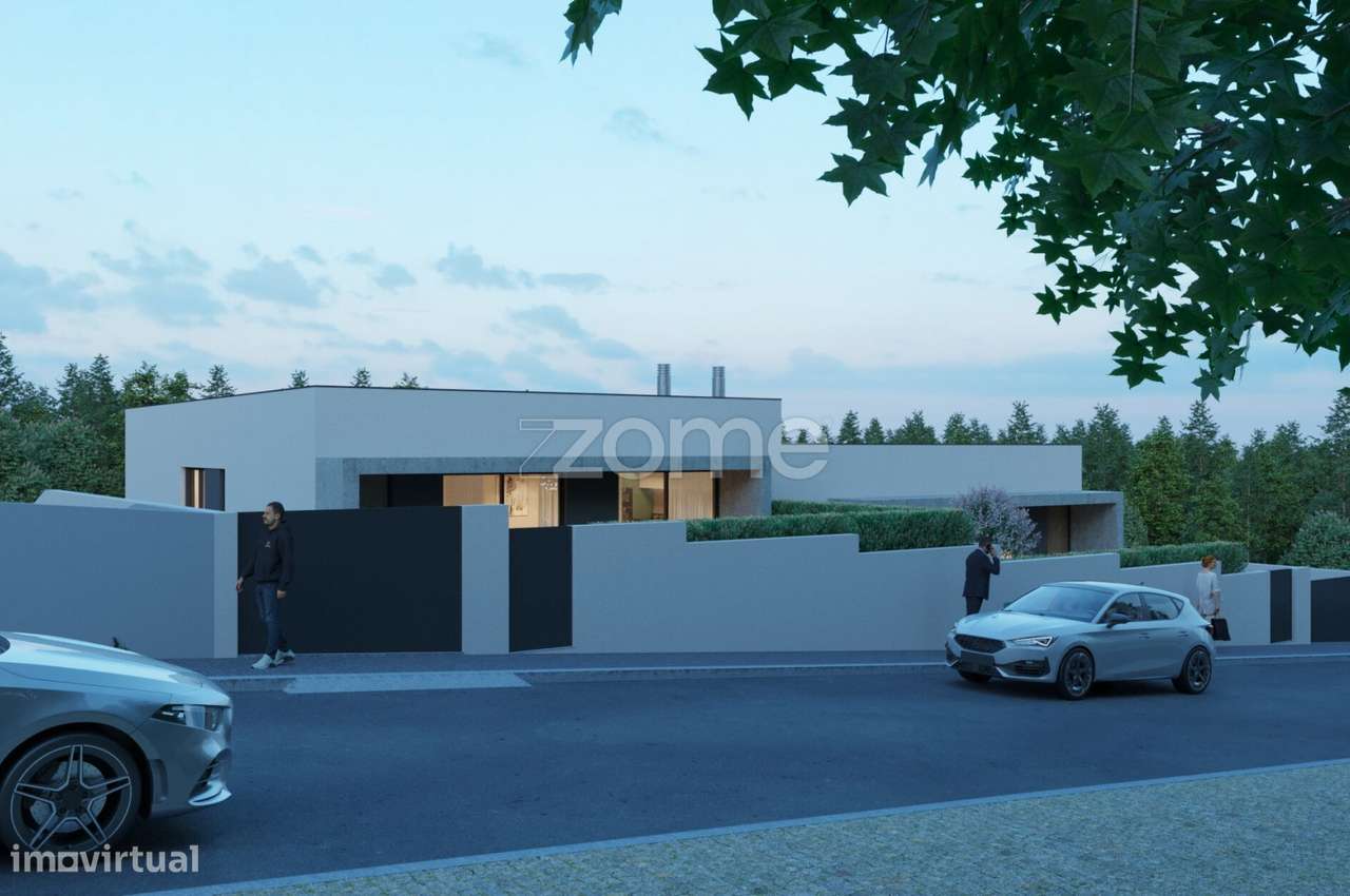 Moradia T3 em Argoncide - Grande imagem: 5/37