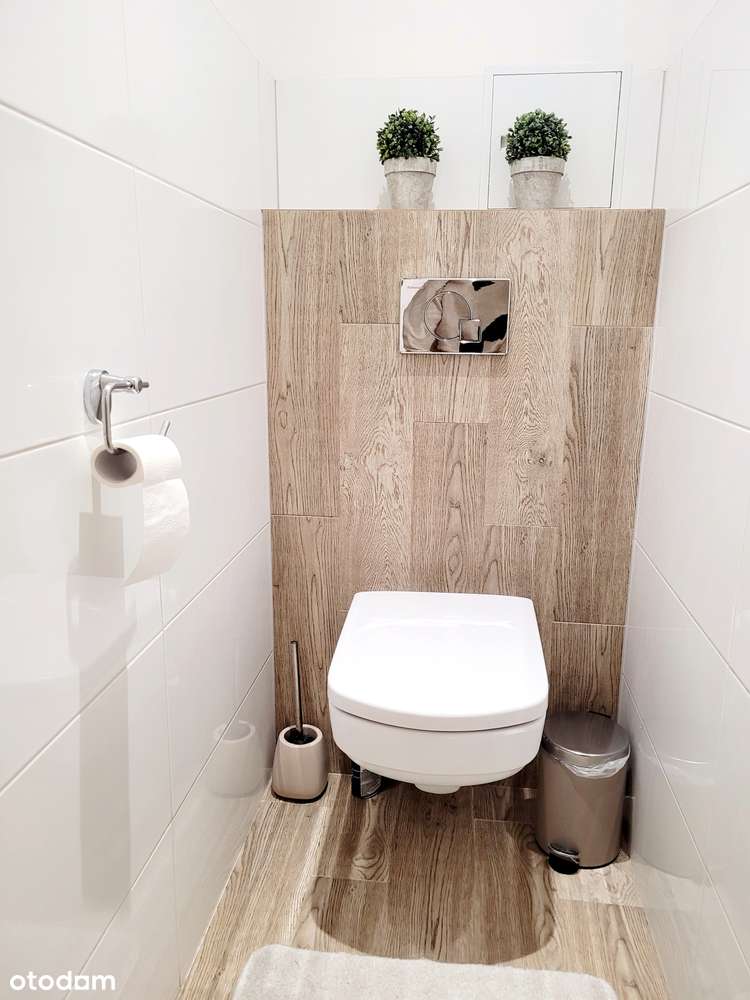 Przytulne 3pokoje, gotowe do wprowadzenia!-9