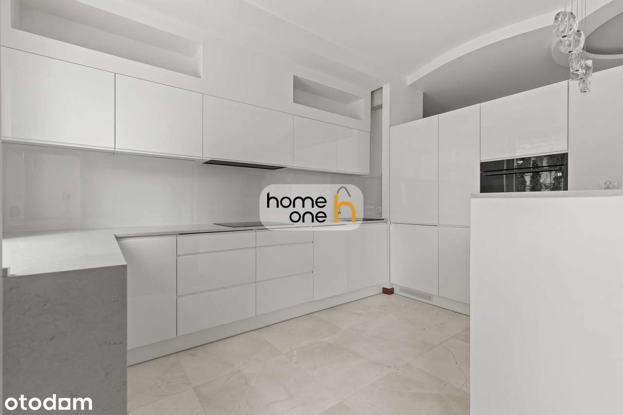 Po remoncie | Powiśle | 2 sypialnie | 40 m² taras | garaż-5