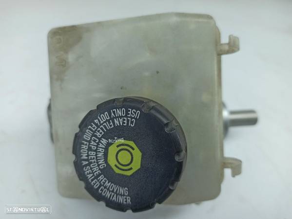Bomba Dos Travões Opel Astra H (A04) - 3