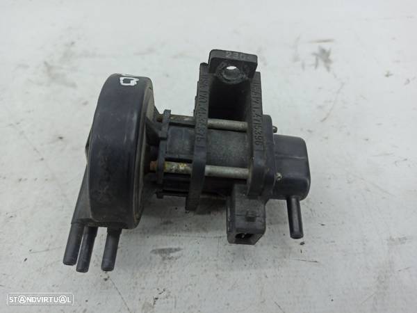 Valvula Turbo / Solenoide Ford Mondeo I Turnier (Bnp) - 1