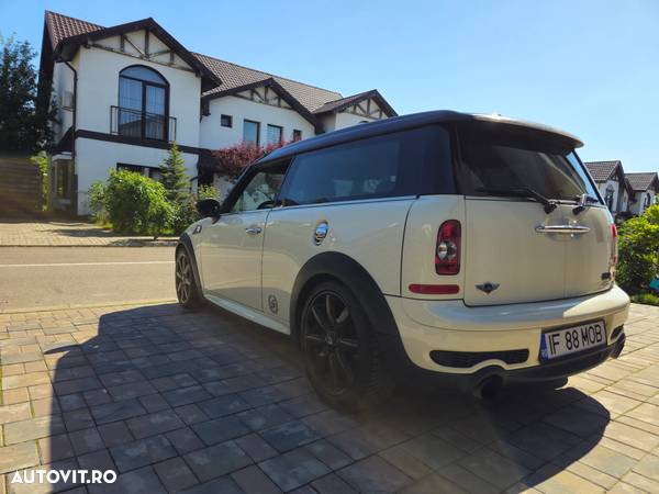 Mini Clubman - 4