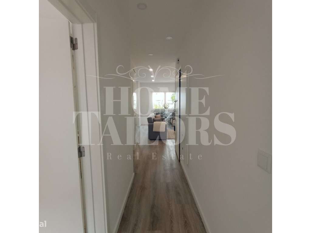 T3 Completamente Remodelado na Av Uruguai-12