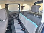 Citroën Berlingo M 1.5 BlueHDI Feel Pack S&S - 11