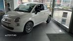 Fiat 500 Mild Hybrid 1.0 HATCHBACK - 3