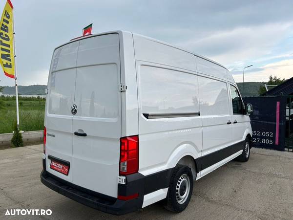 Volkswagen Crafter L2H2 SUPRAINALTAT - 28