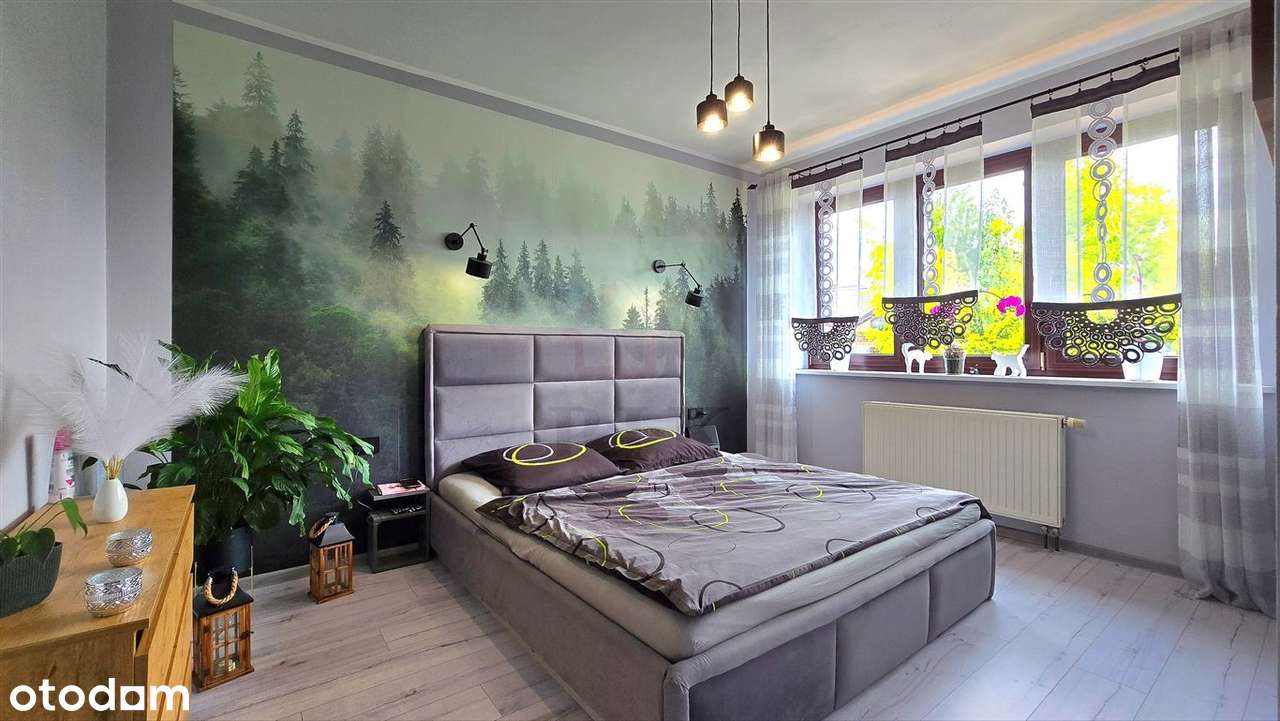 Piękny dom gotowy do zamieszkania, SmartDom, świetnie wyposażony - Pełny obrazek: 5/20