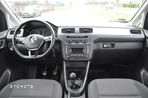 Volkswagen Caddy 2.0 TDI Trendline - 6