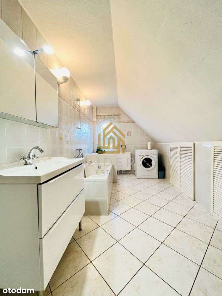 Piętro willi w sercu Pogodna - Pełny obrazek: 5/12