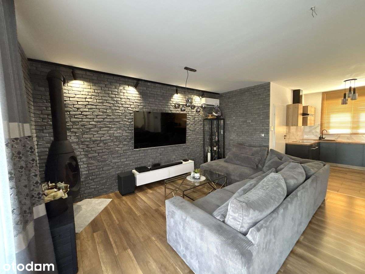 Dom 155m2 - Jaczkowice - Nowy - Ogród-3