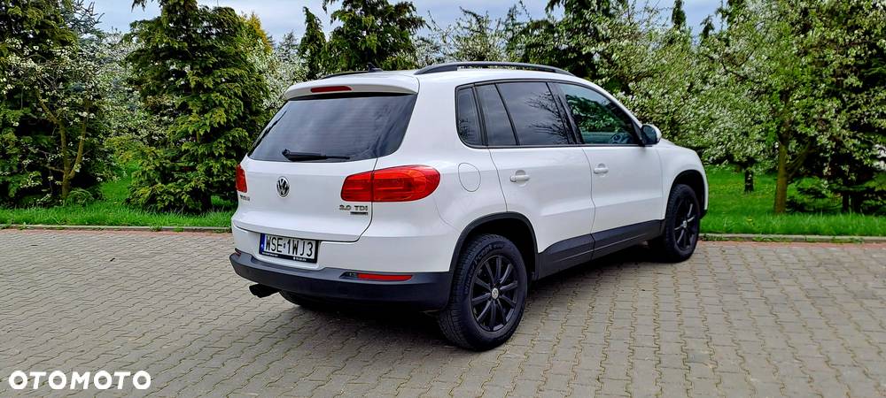 Volkswagen Tiguan 2.0 TDI DPF 4Motion Sport & Style - 9