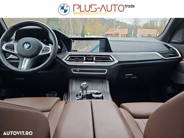 BMW X5 xDrive30d - 6