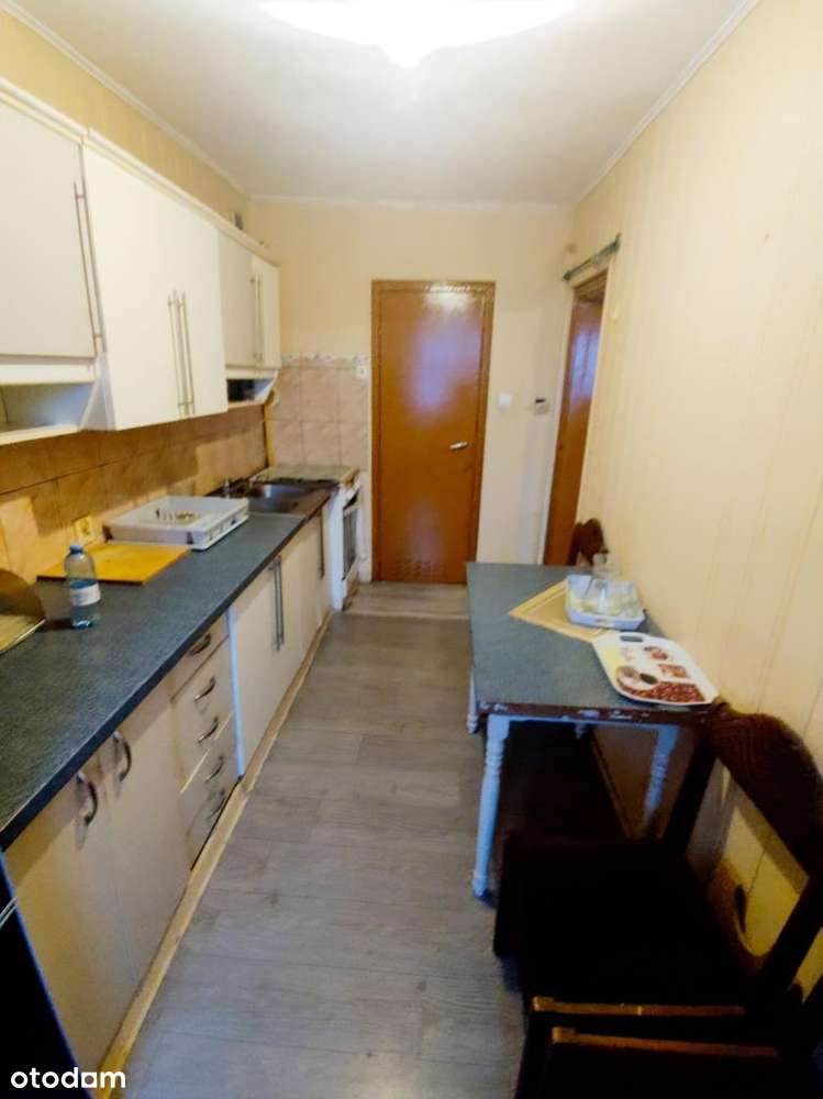 Mieszkanie, 41,27 m², Rogoźno - Pełny obrazek: 4/17