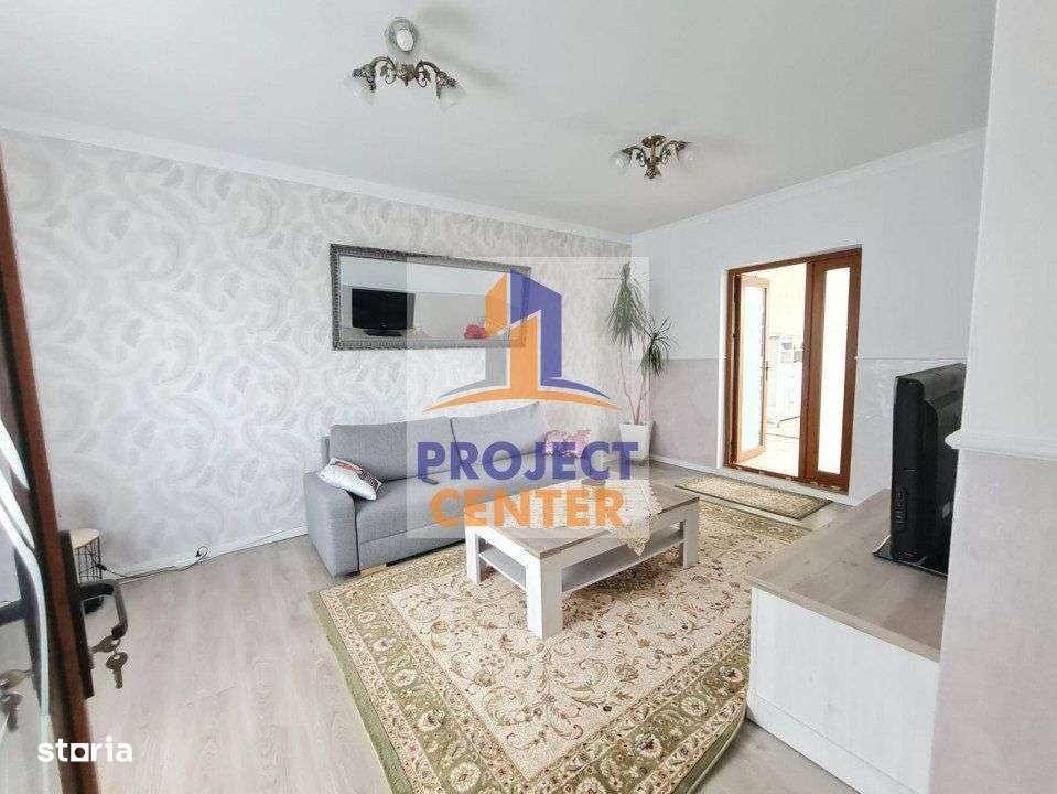 Vila Balotesti, mobilata si utilata - Imagine principală: 2/12