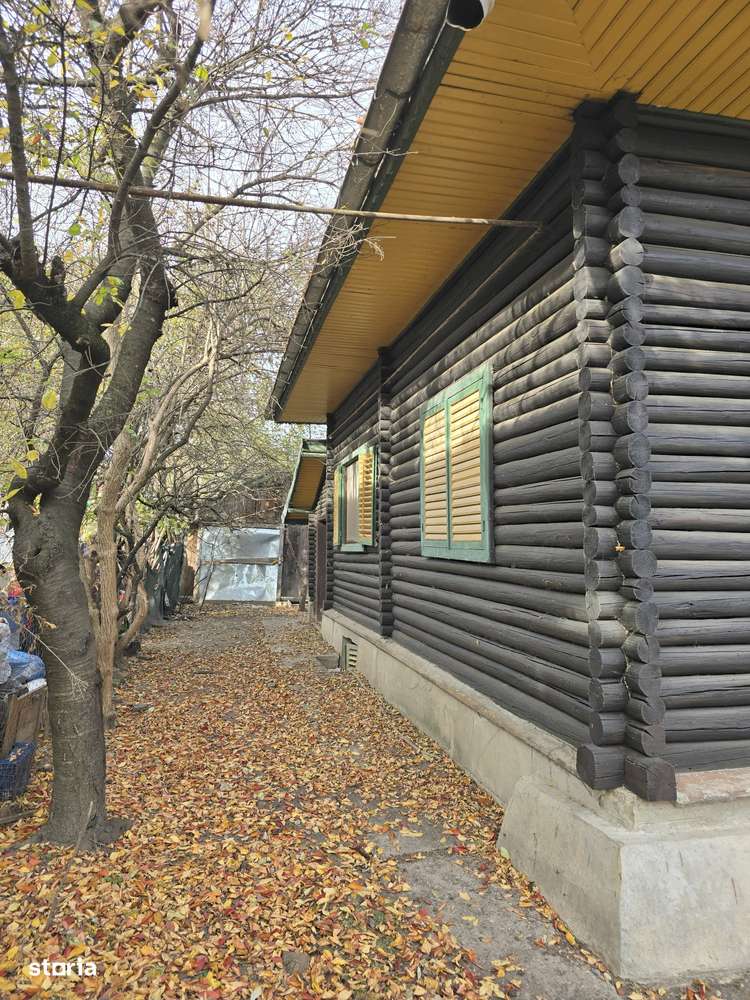 Breaza, Casa de vanzare, 7 camere, teren, livada 3800m², zona centrala - Imagine principală: 5/18