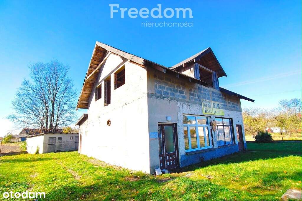 Dom na sprzedaż - Pełny obrazek: 5/7