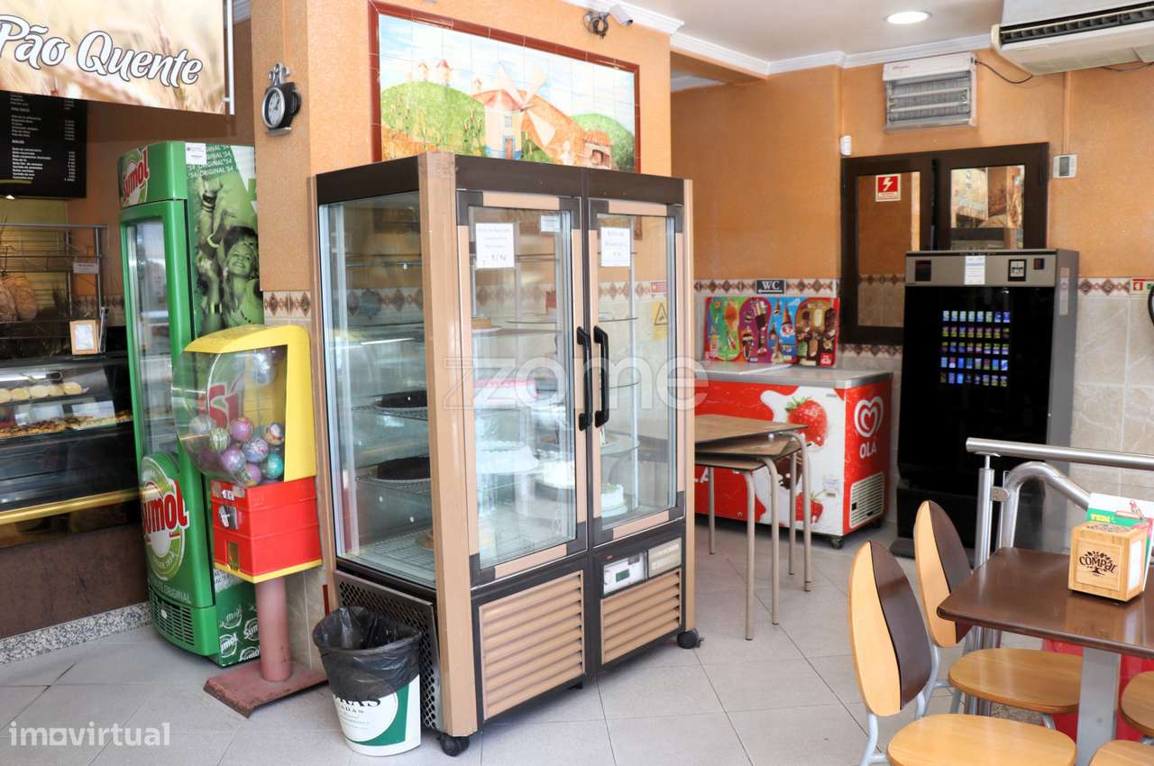OPORTUNIDADE DE INVESTIMENTO — NEGÓCIO DE PASTELARIA COM FÁBRICA-15