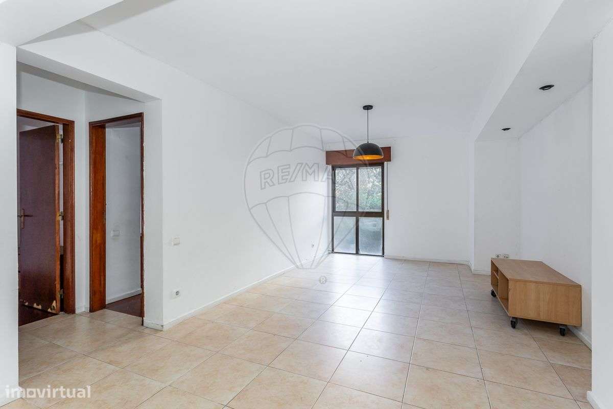 Apartamento T2 para venda-5