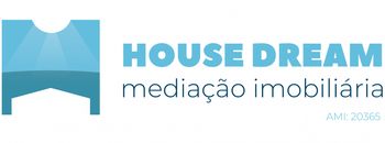 House Dream, mediação imobiliária Logotipo