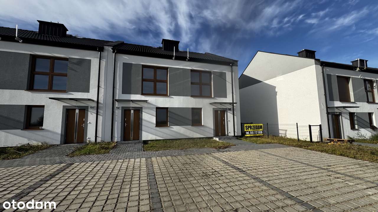 Dostępny od zaraz  - 4 pok. 83 m2, nowa cena do końca 2025 r.-7