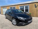 Opel Astra 1.6 CDTI Business Edition S/S - 3